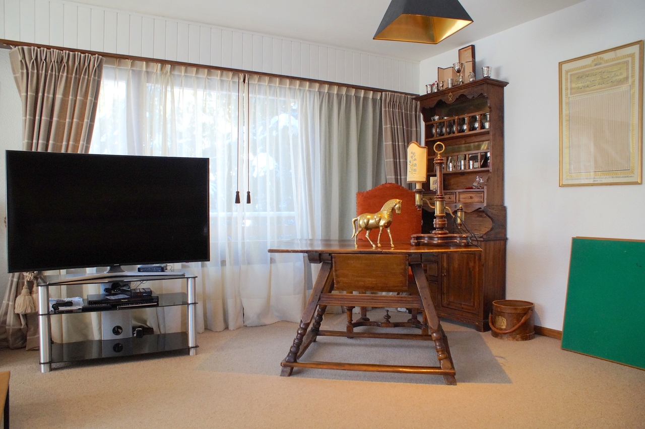 6 rooms apartment, photo 7 sur 10