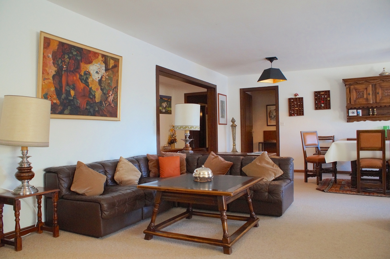 6 rooms apartment, photo 6 sur 10