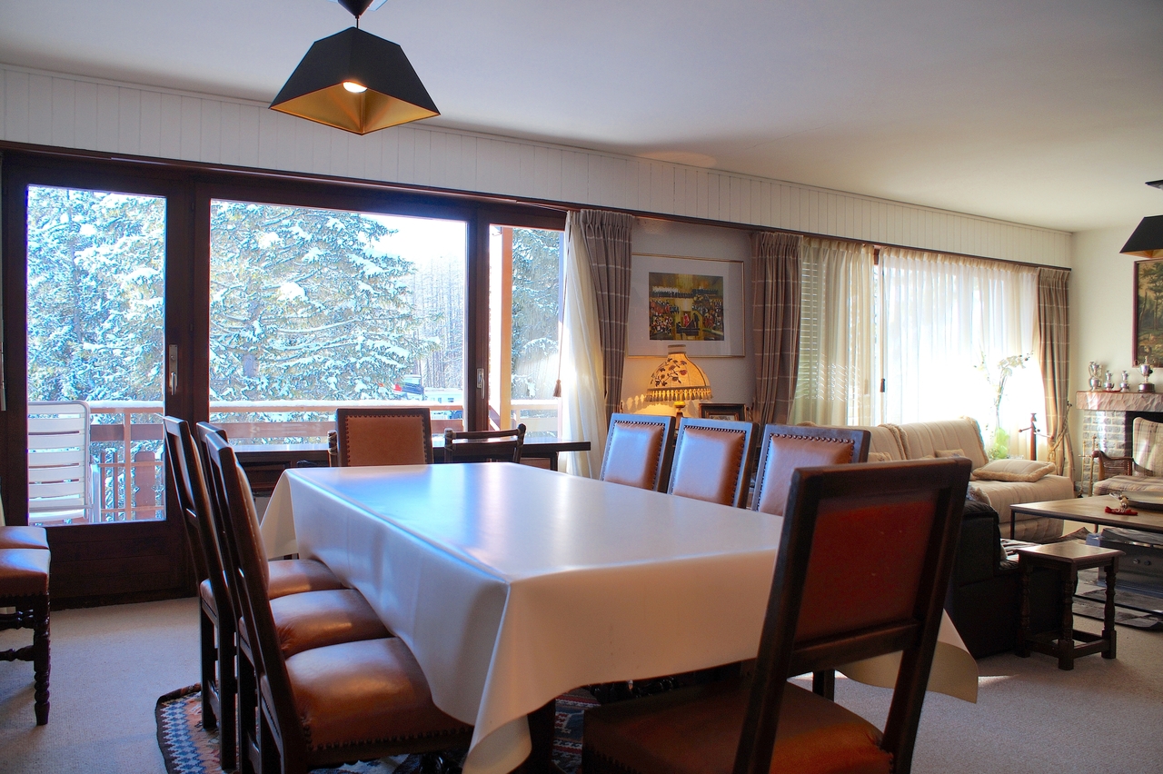 6 rooms apartment, photo 10 sur 10