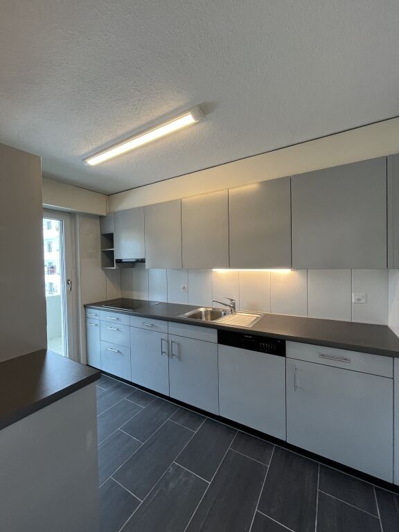 Appartement de 4 ½ pièces, photo 2 sur 8