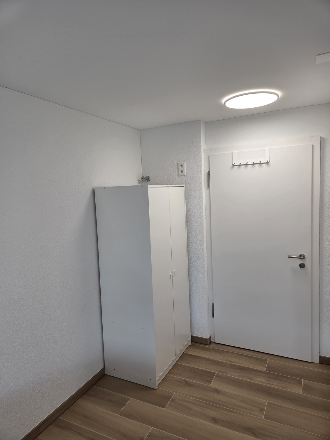 Appartement de 1 ½ pièce