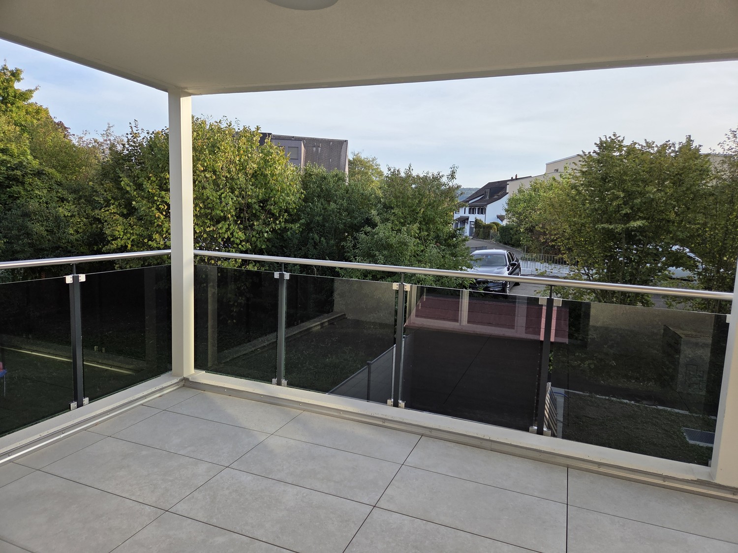 Appartement de 1 ½ pièce