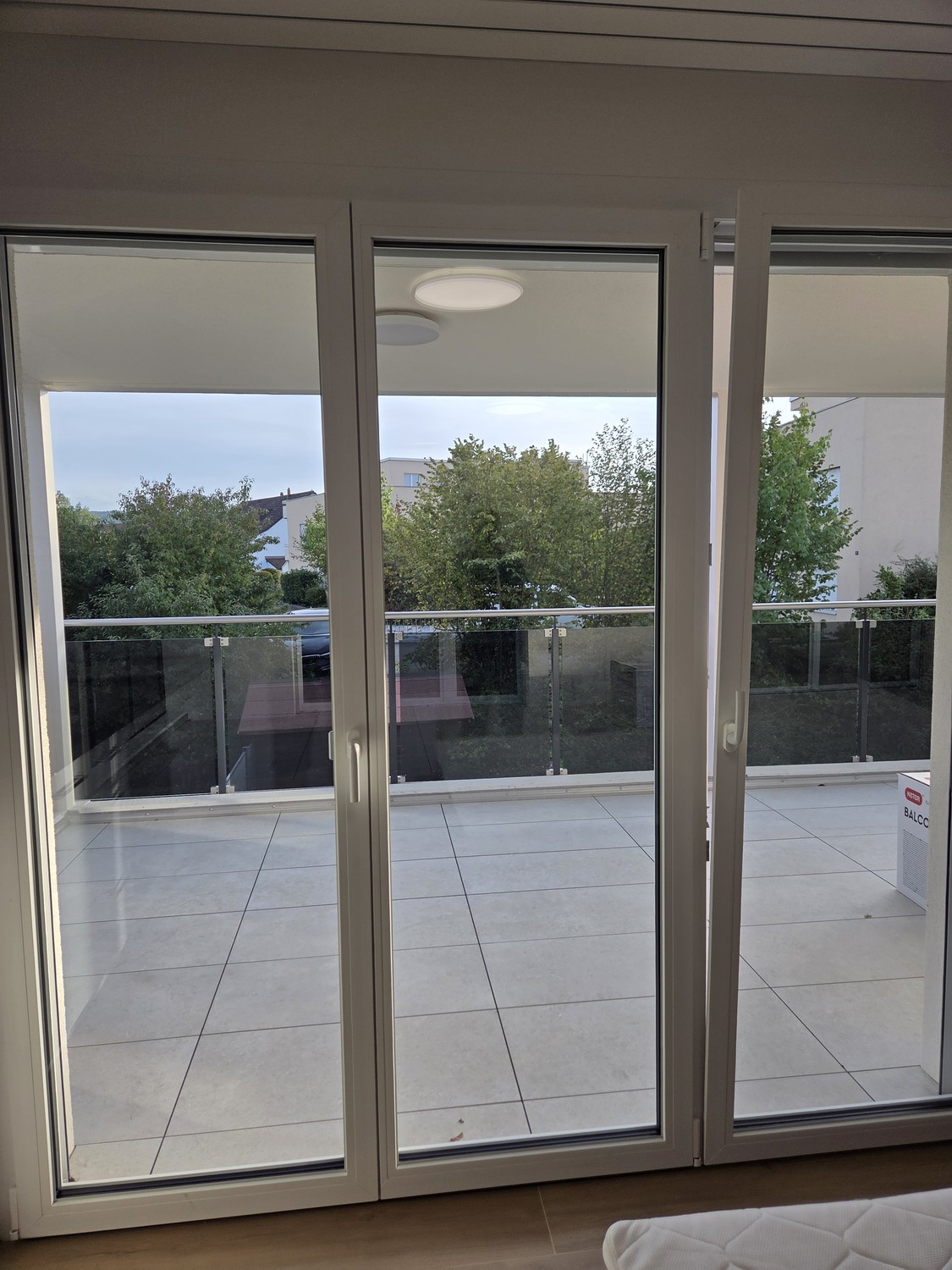 Appartement de 1 ½ pièce