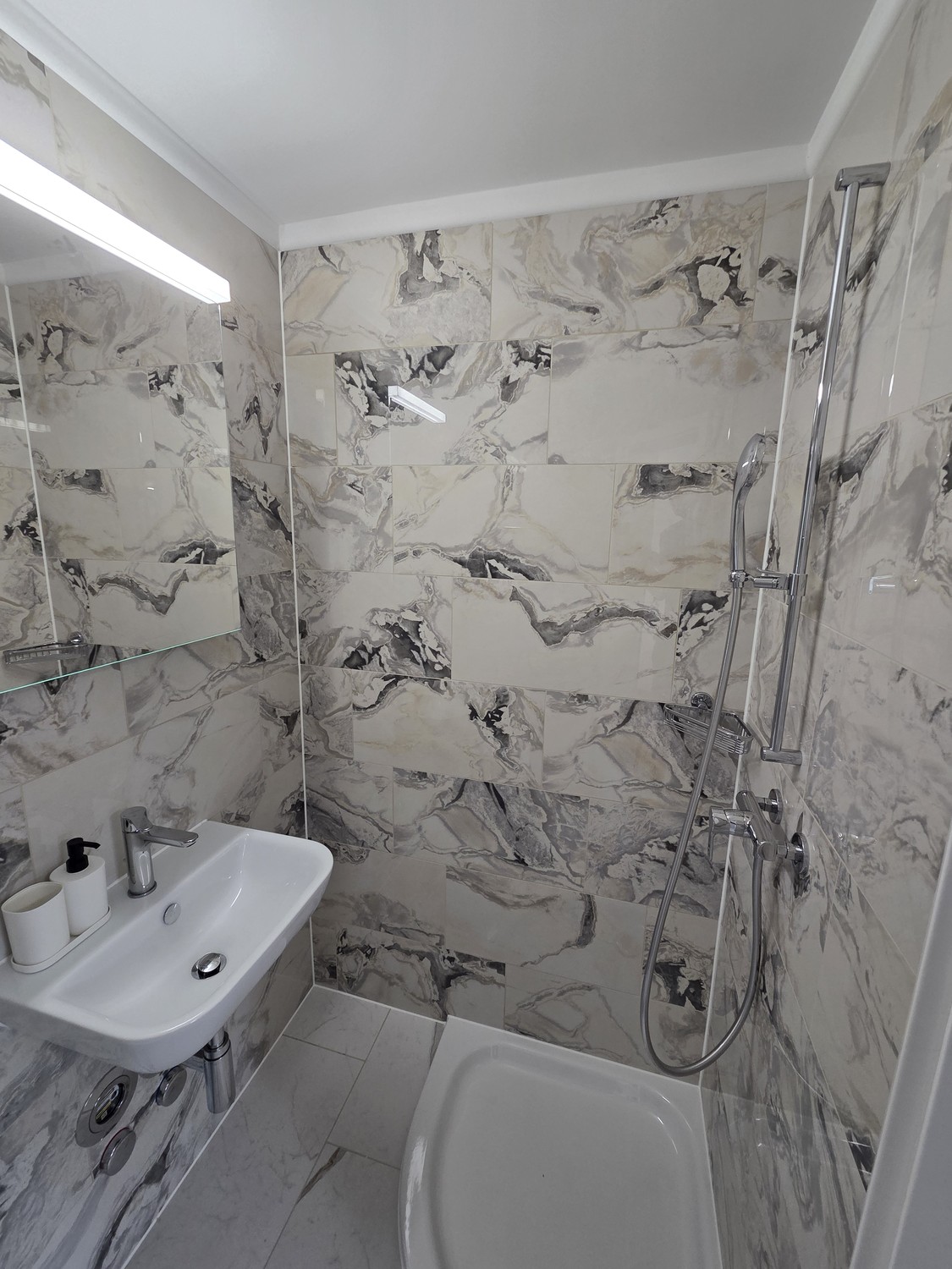 Appartement de 1 ½ pièce