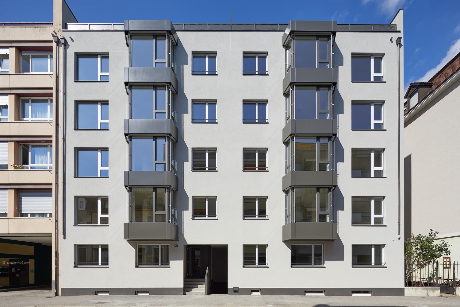Appartement de 3 ½ pièces, photo 1 sur 5