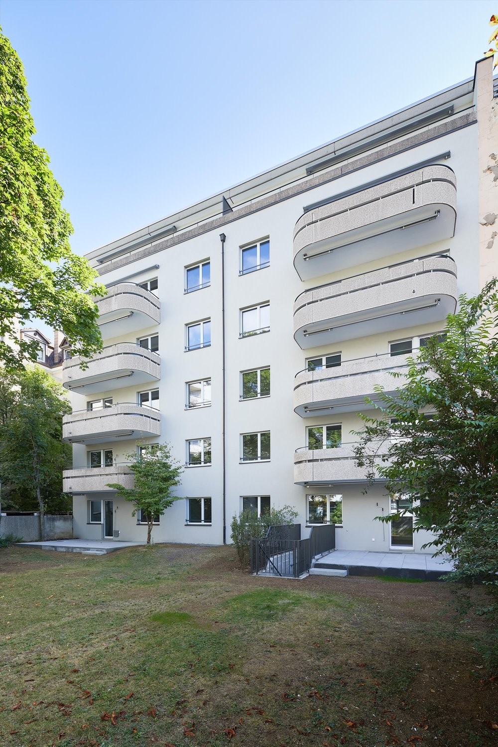 Appartement de 3 ½ pièces, photo 2 sur 5
