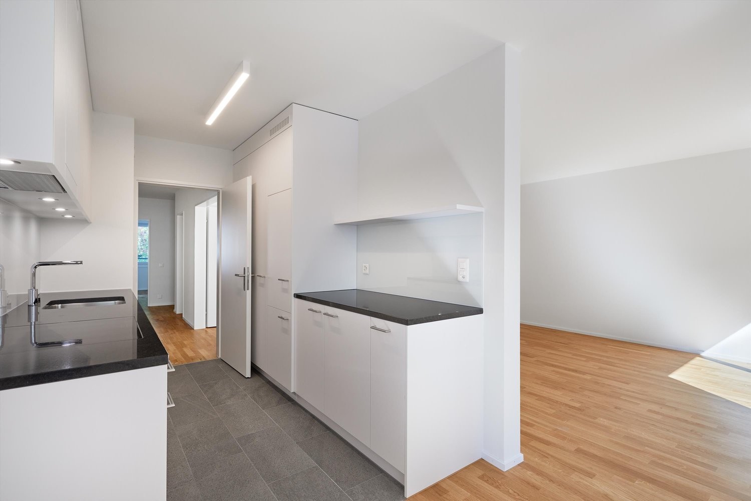 Appartement de 3 ½ pièces, photo 4 sur 5
