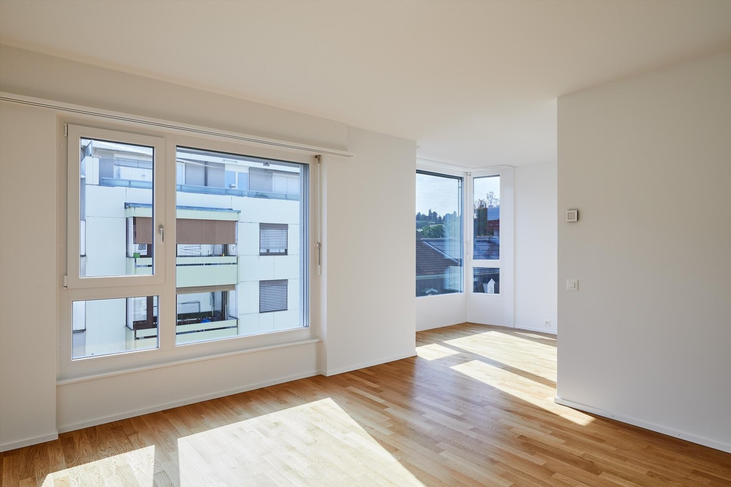 Appartement de 3 ½ pièces, photo 3 sur 5