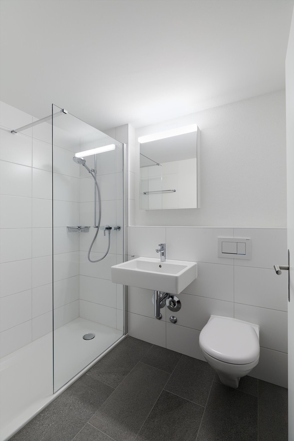 Appartement de 3 ½ pièces, photo 5 sur 5