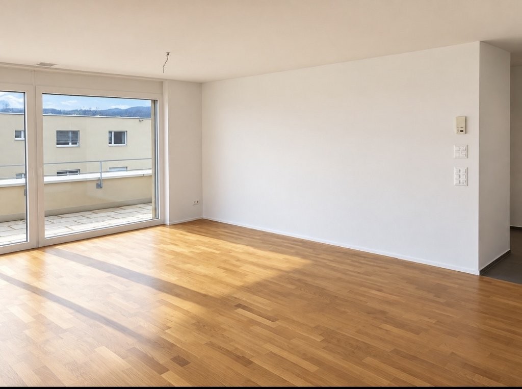 Appartement en attique de 3 ½ pièces