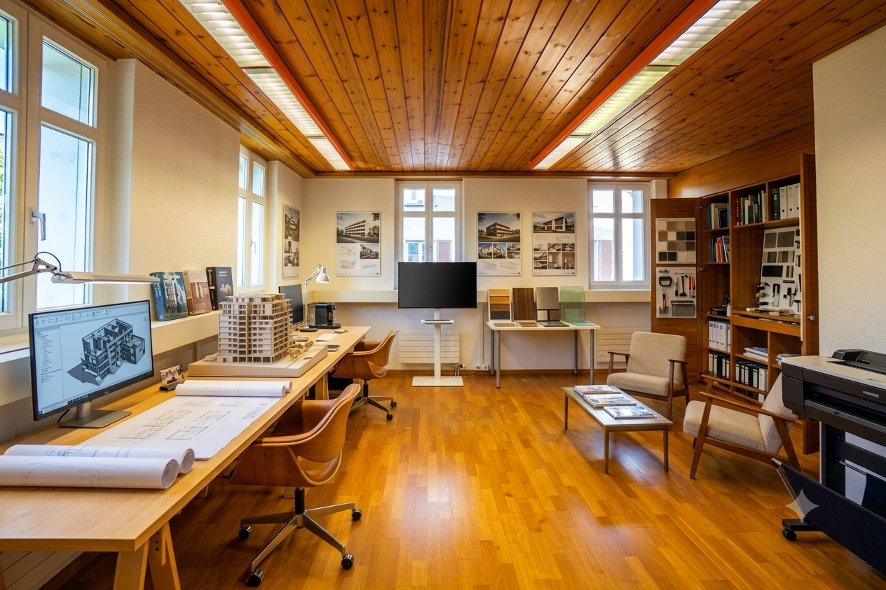 Bureau