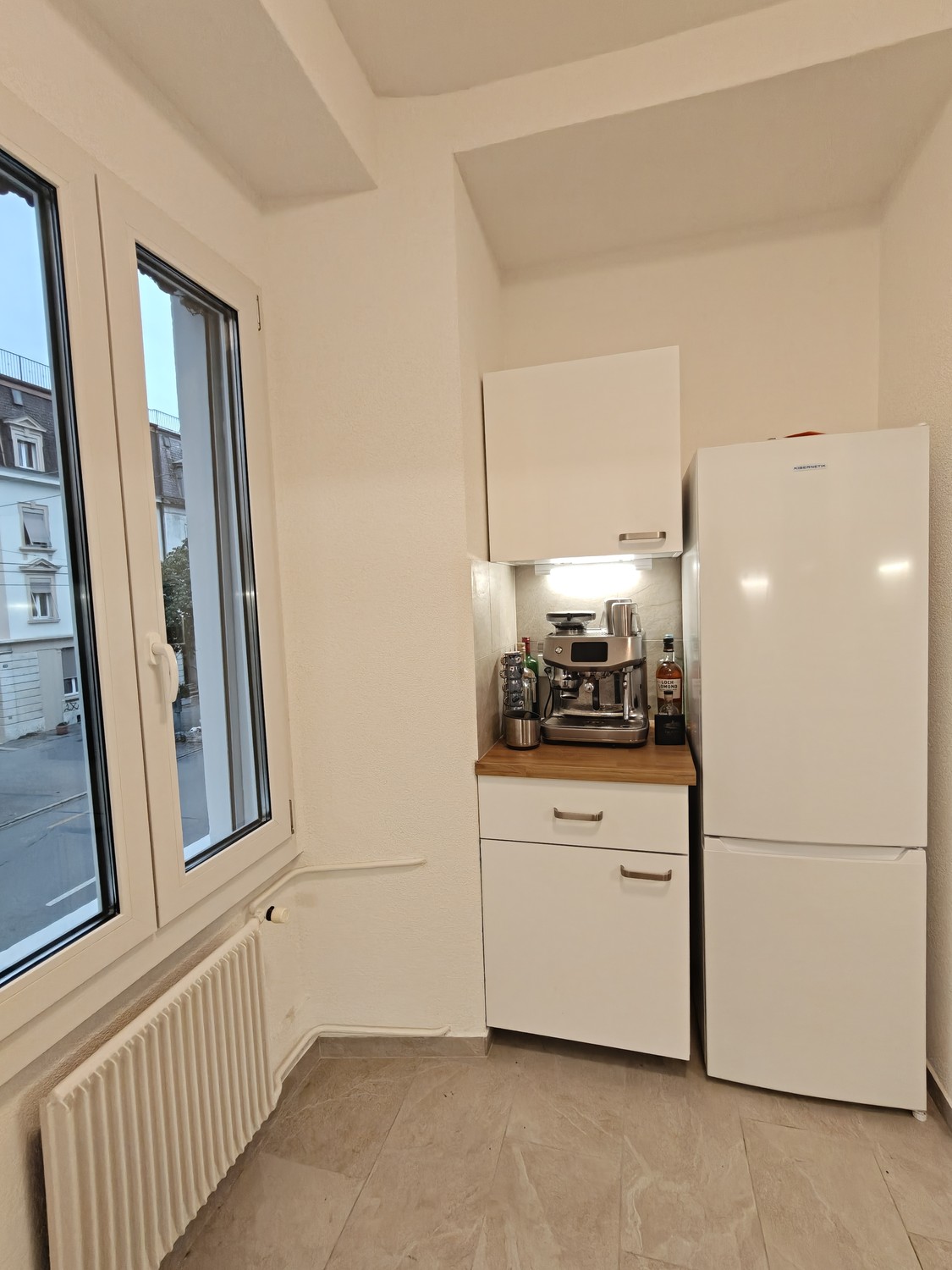 Appartement de 2 pièces, photo 3 sur 10