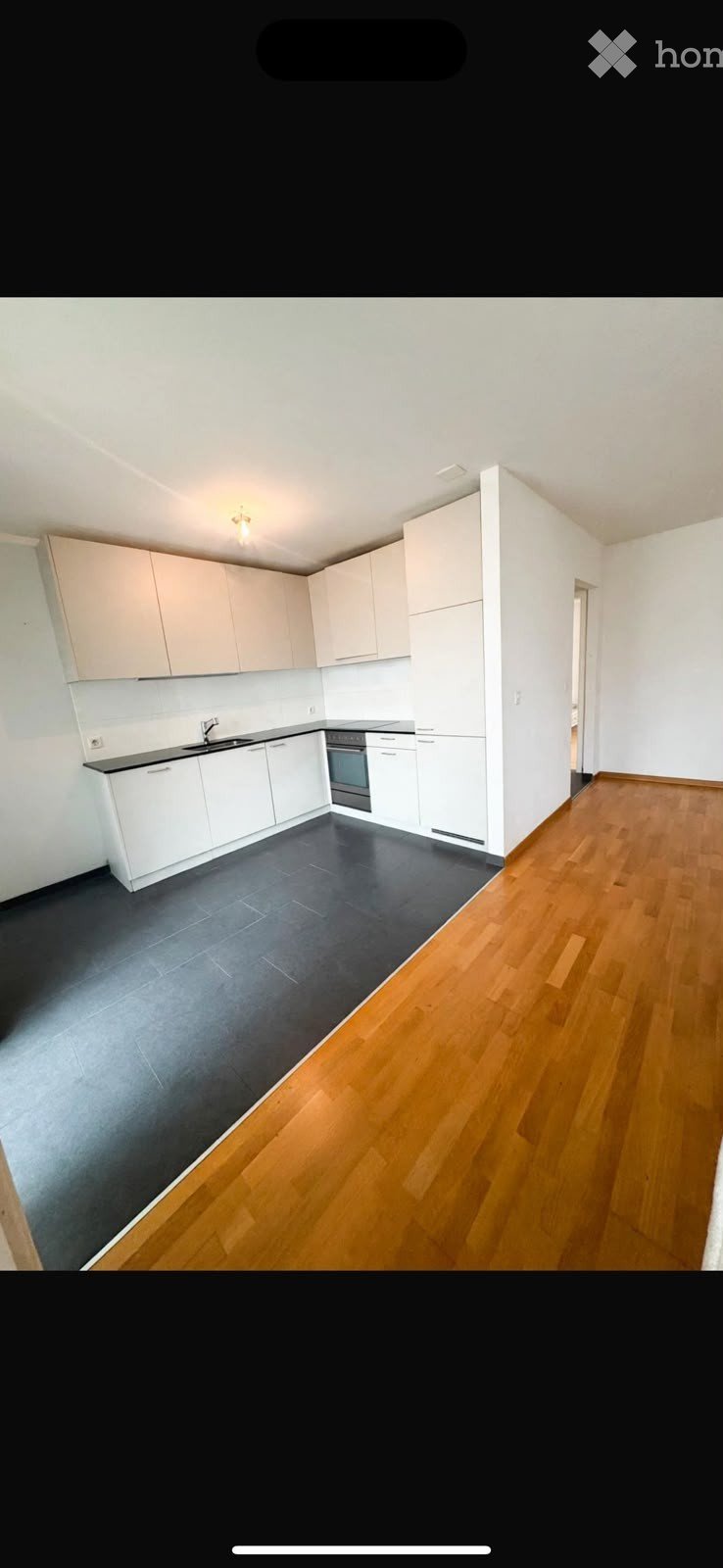 Appartement de 2 ½ pièces, photo 1 sur 5