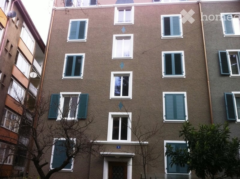Appartement de 2 ½ pièces, photo 5 sur 5