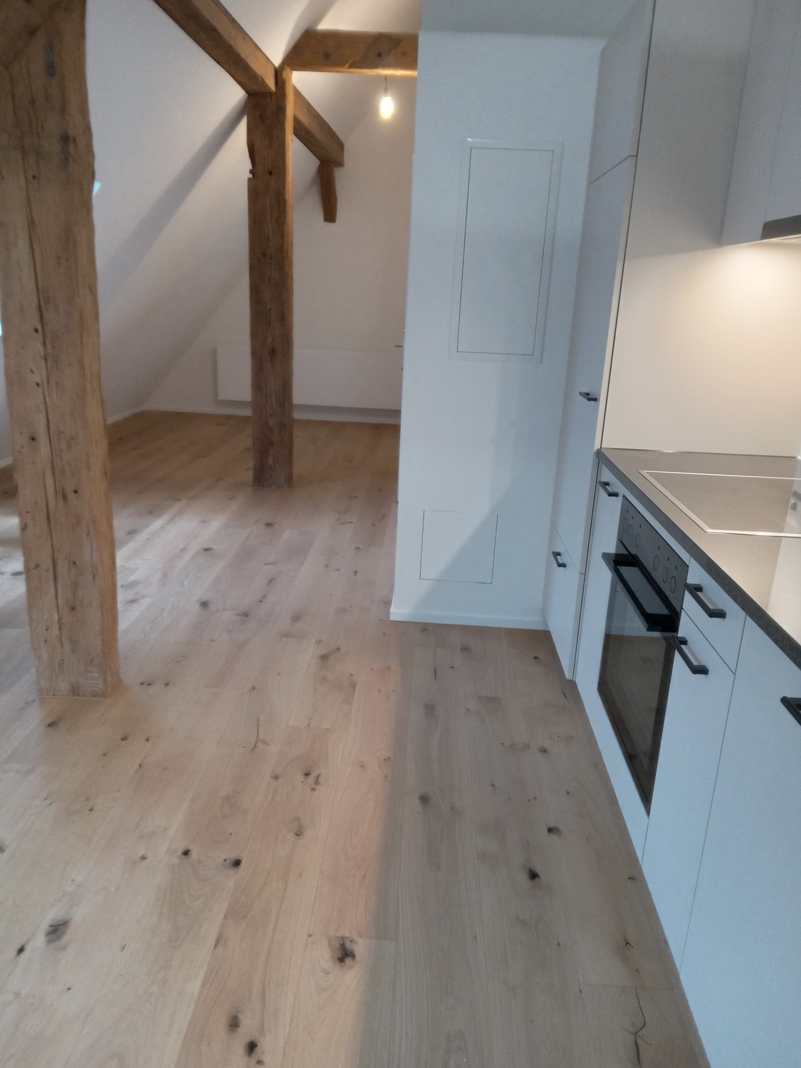 Appartement de 2 pièces, photo 2 sur 6