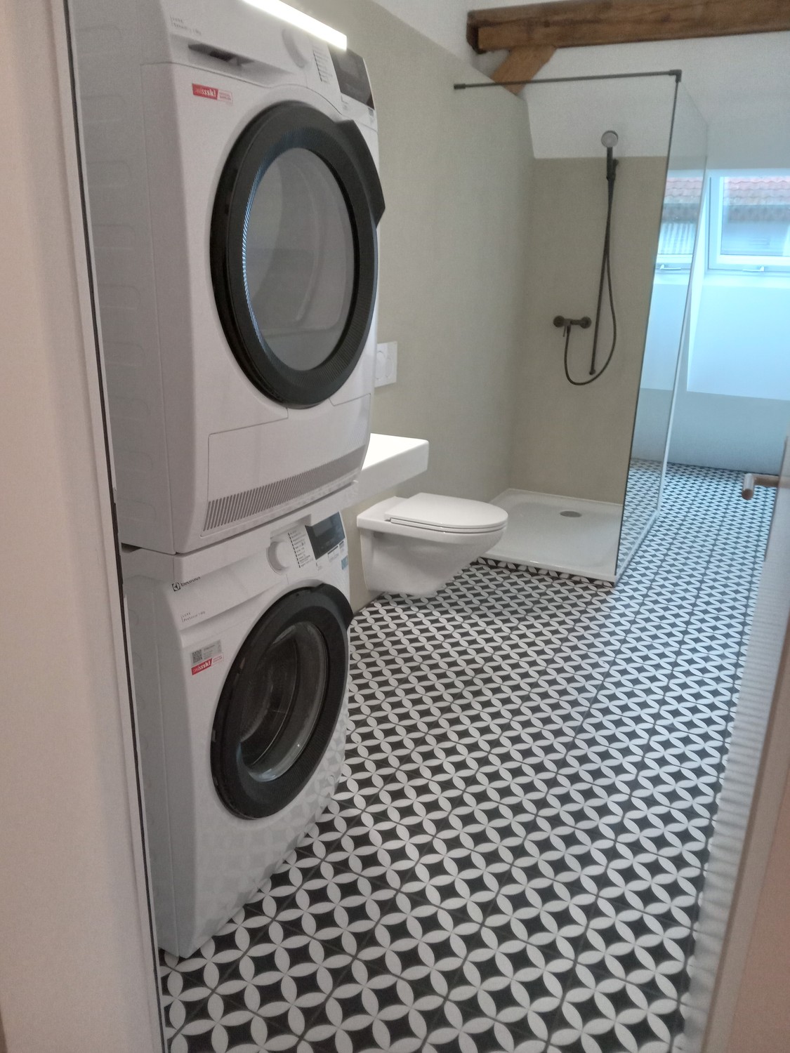 Appartement de 2 pièces, photo 6 sur 6