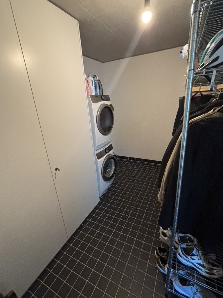 Appartement d'une pièce, photo 8 sur 9