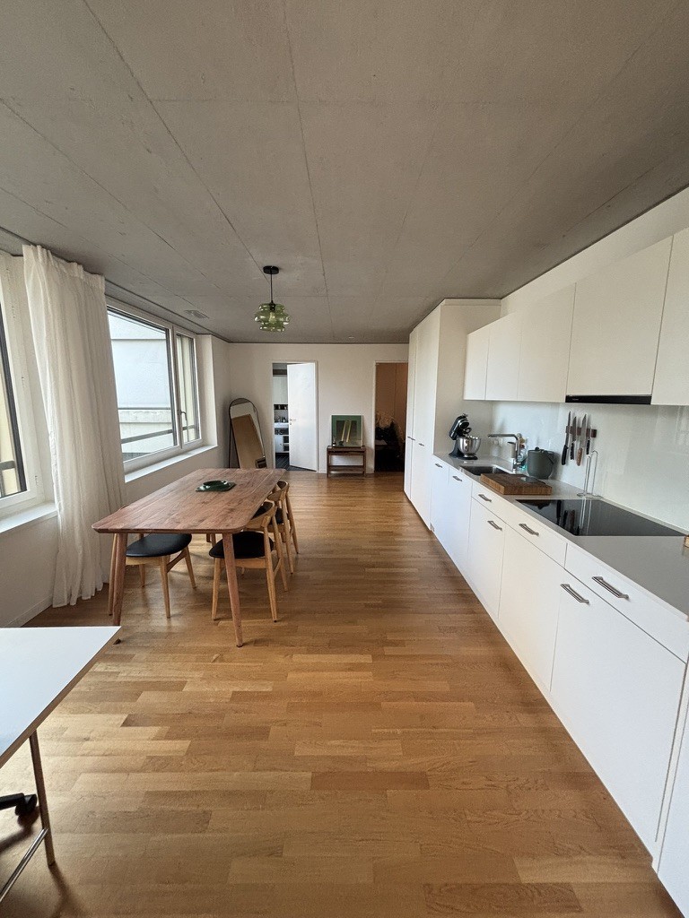 Appartement d'une pièce, photo 3 sur 9