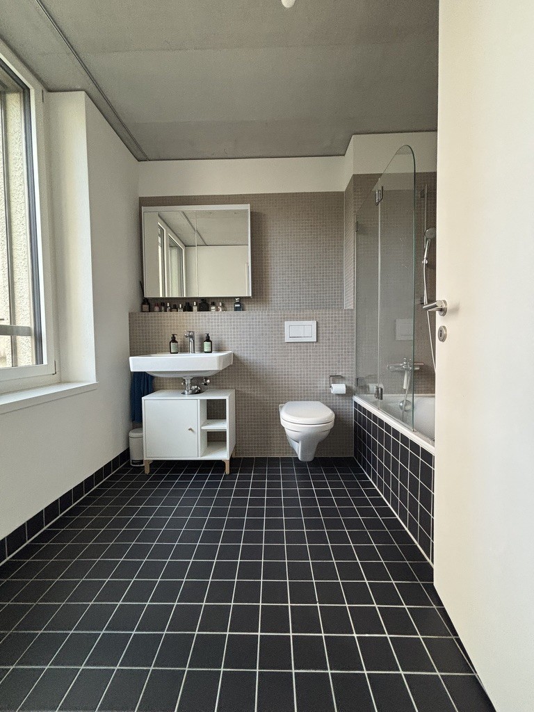 Appartement d'une pièce, photo 6 sur 9