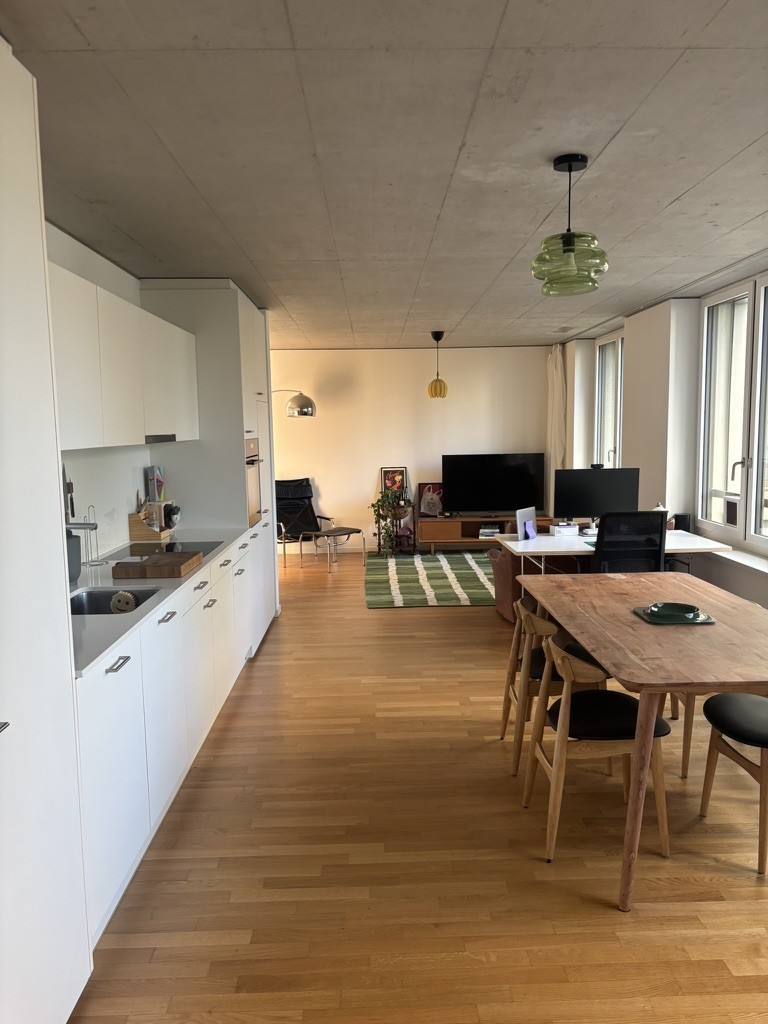 Appartement d'une pièce, photo 1 sur 9