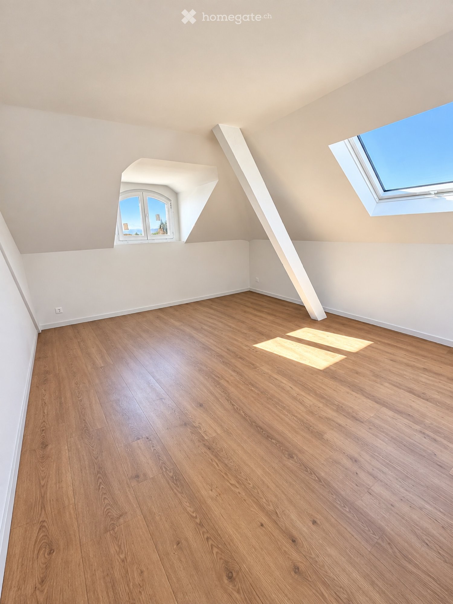 2 rooms apartment, photo 1 sur 5