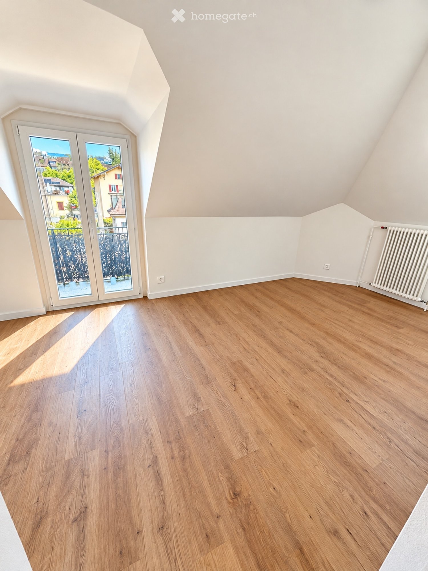 2 rooms apartment, photo 3 sur 5