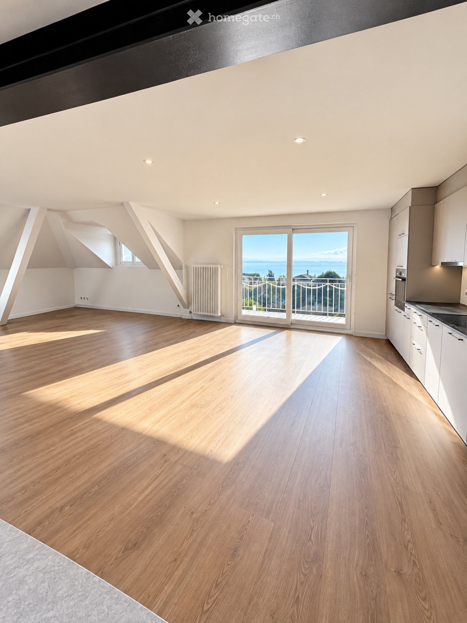 2 rooms apartment, photo 2 sur 5