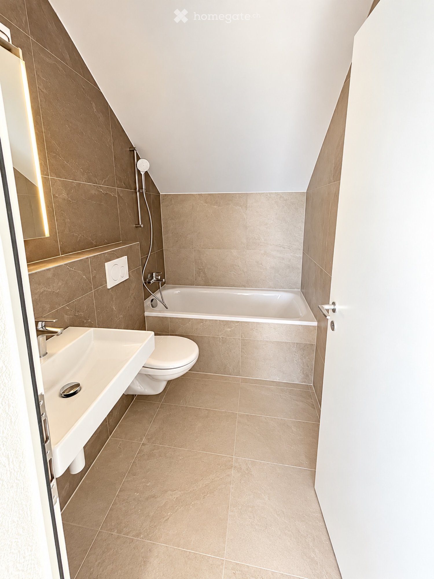2 rooms apartment, photo 4 sur 5