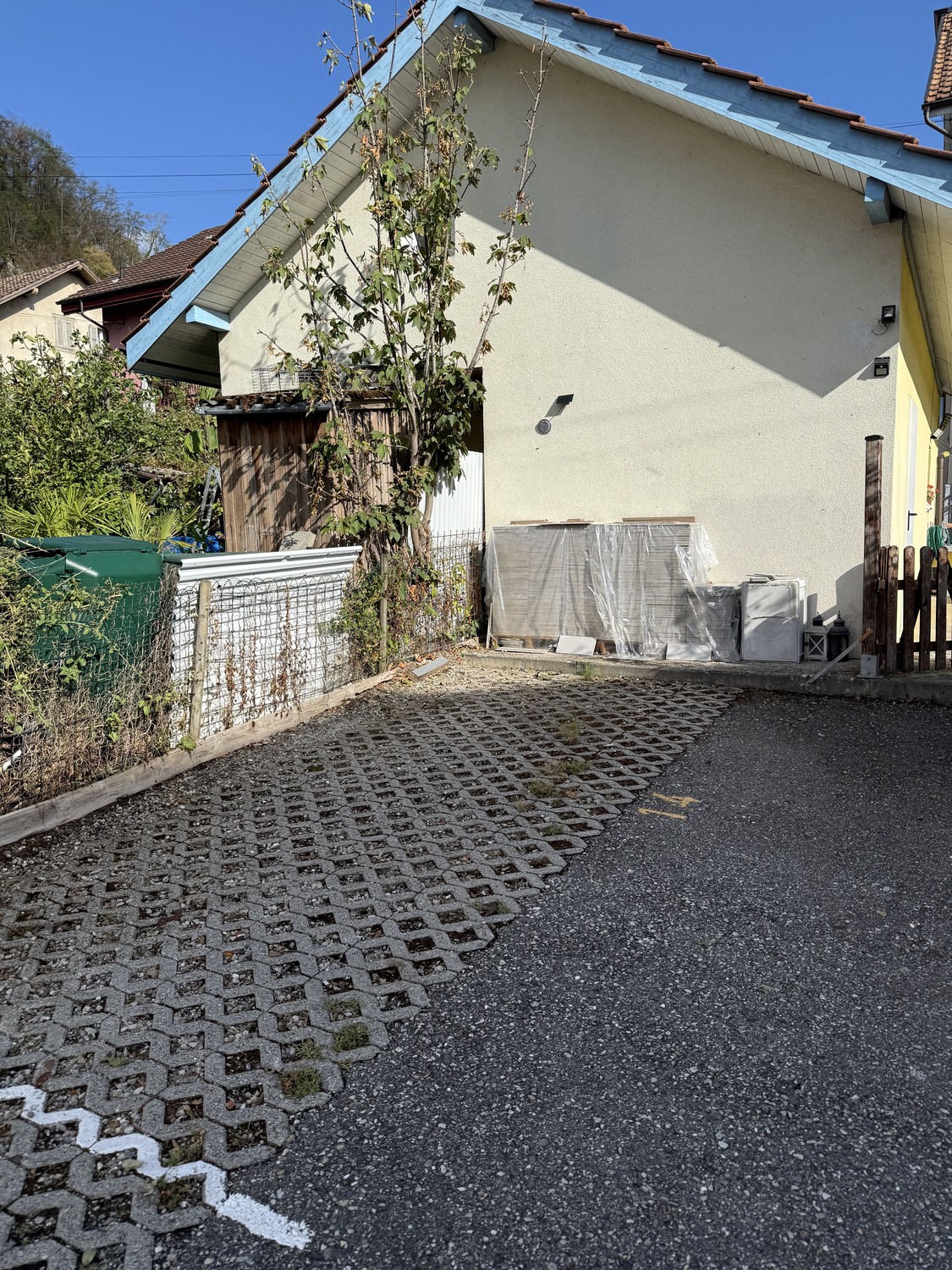Open slot, photo 2 sur 2