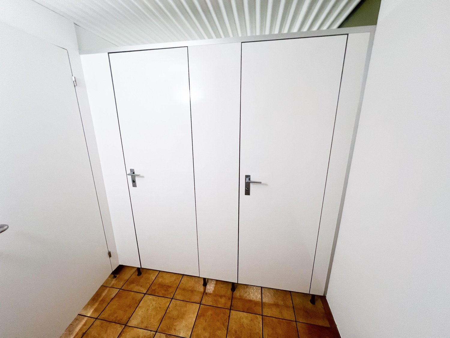 258m² commercial