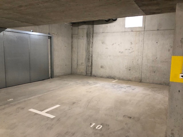 Créneau ouvert, photo 2 sur 5