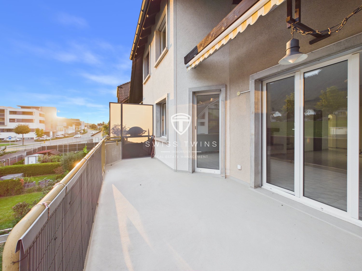 Duplex di 5 ½ locali