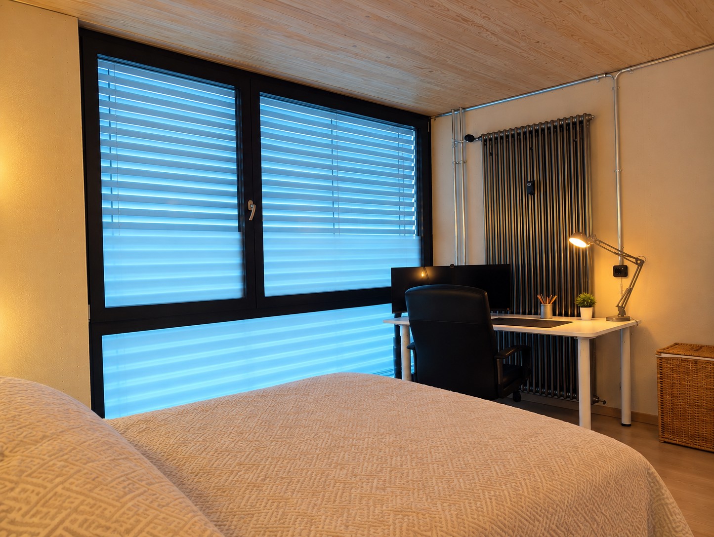 Appartement de 2 ½ pièces