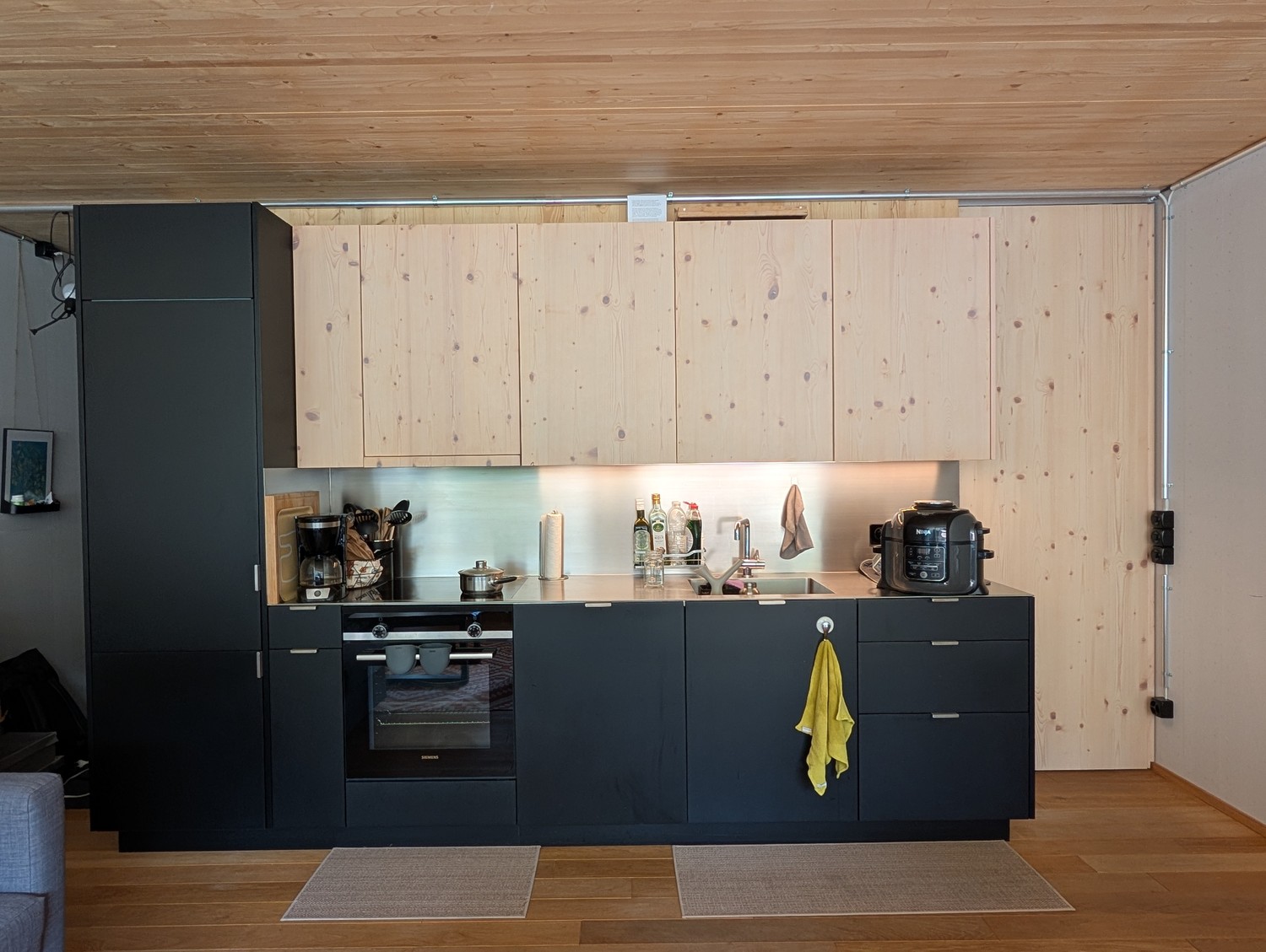 Appartement de 2 ½ pièces