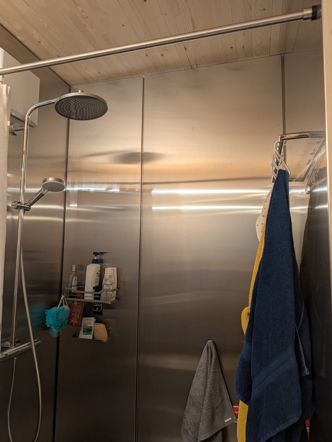 Appartement de 2 ½ pièces