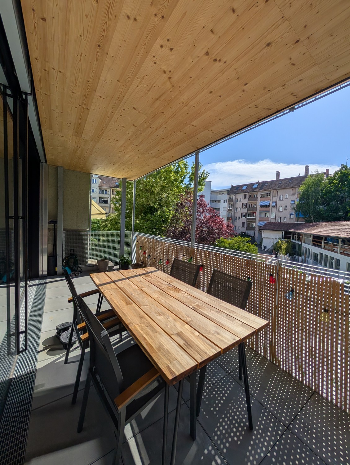 Appartement de 2 ½ pièces