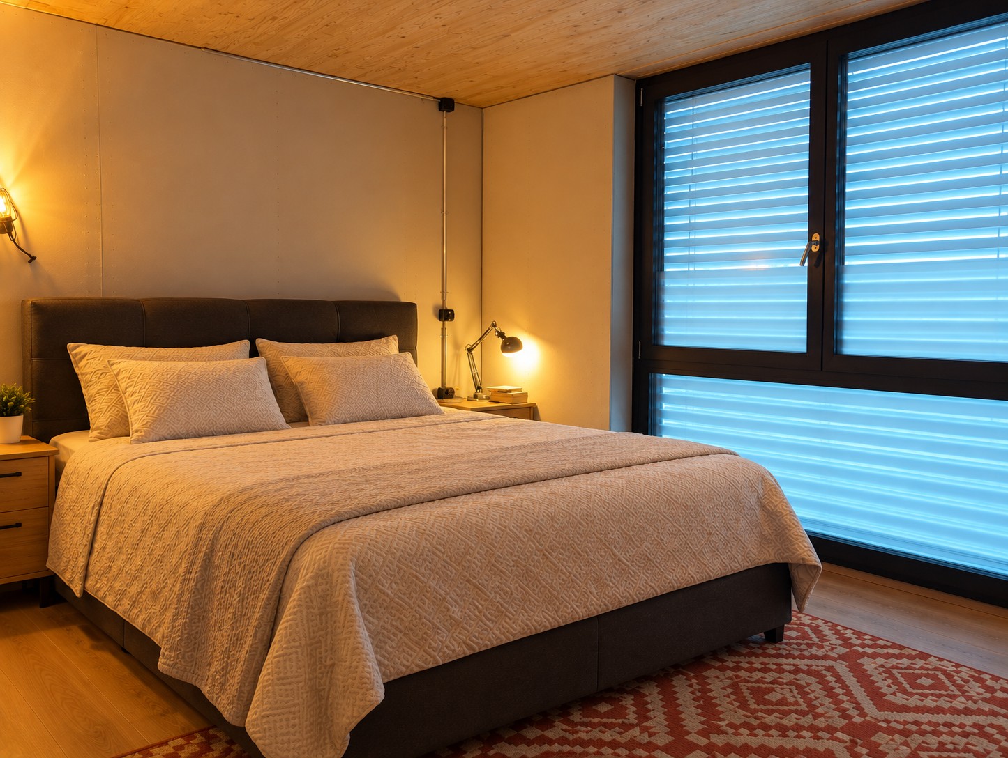 Appartement de 2 ½ pièces