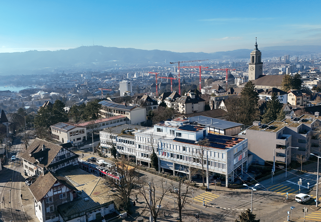 516m² commercial, photo 1 sur 7