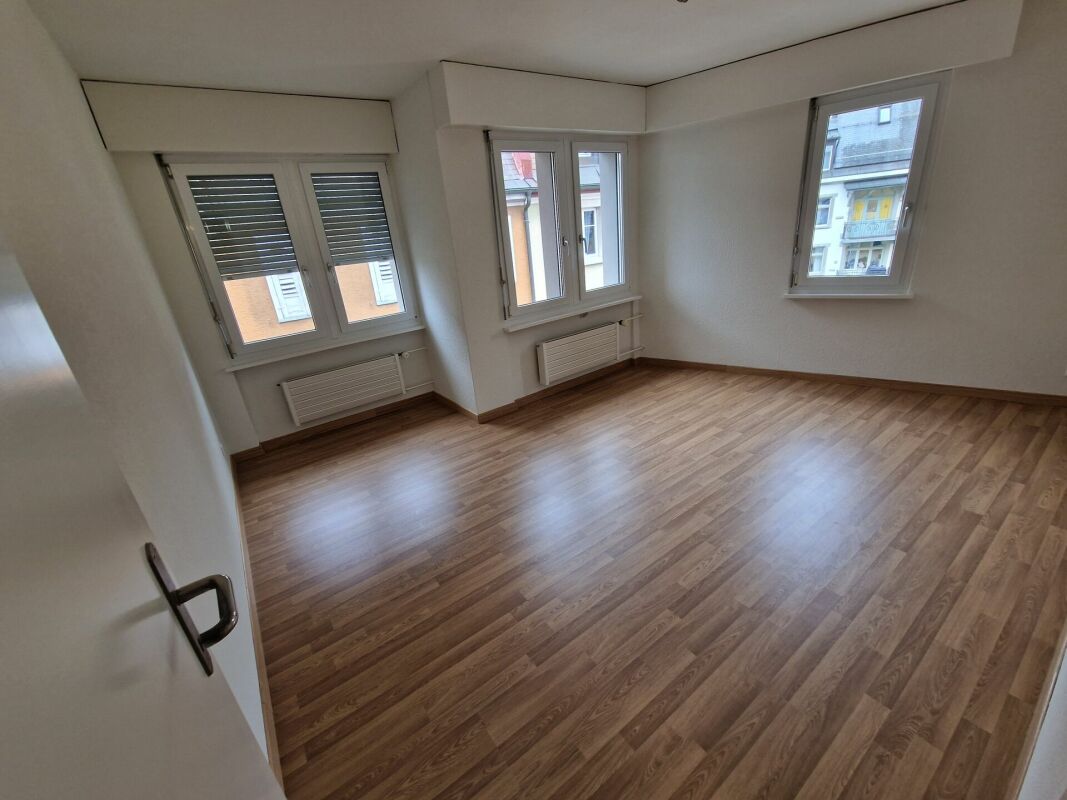 5 pièces duplex