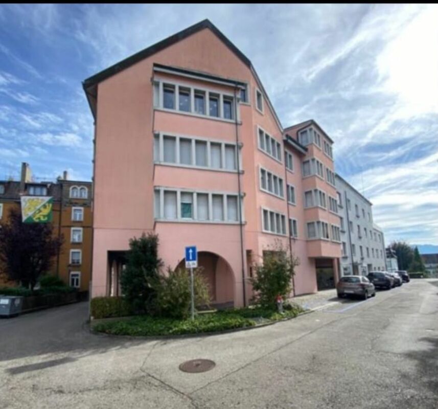 5 pièces duplex