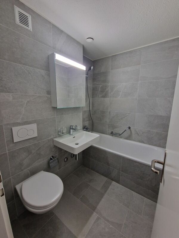 5 pièces duplex