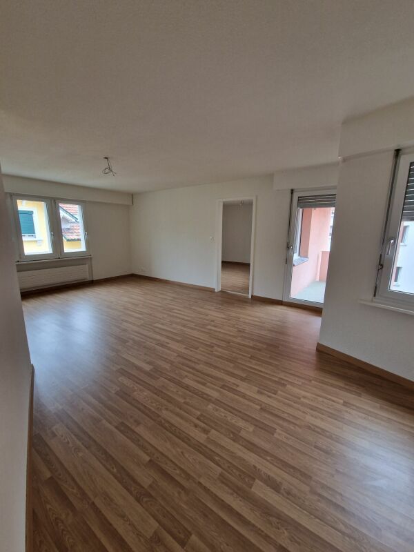 5 pièces duplex