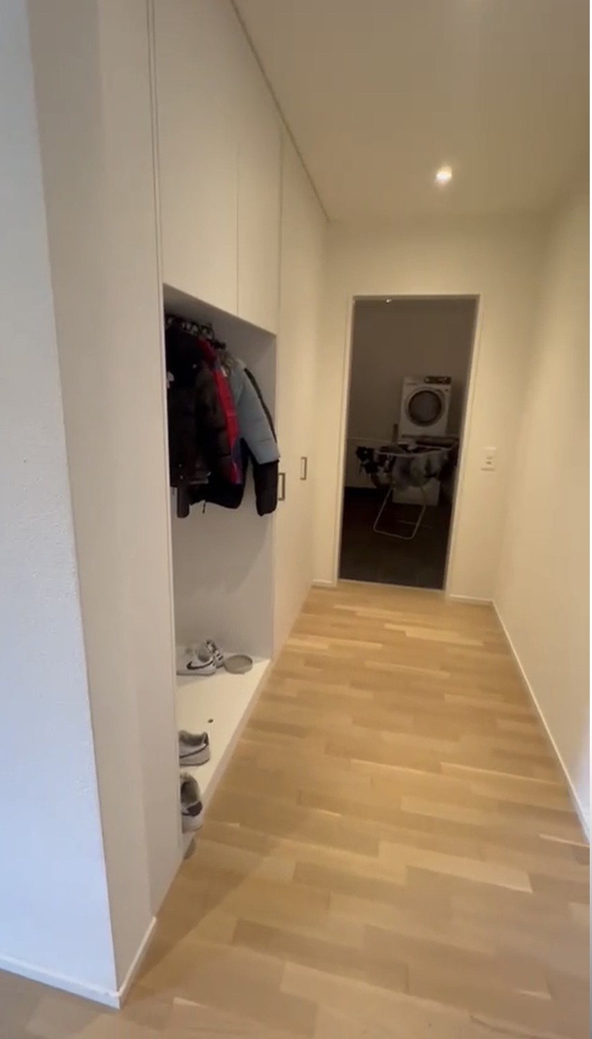Appartement de 4 ½ pièces, photo 8 sur 8
