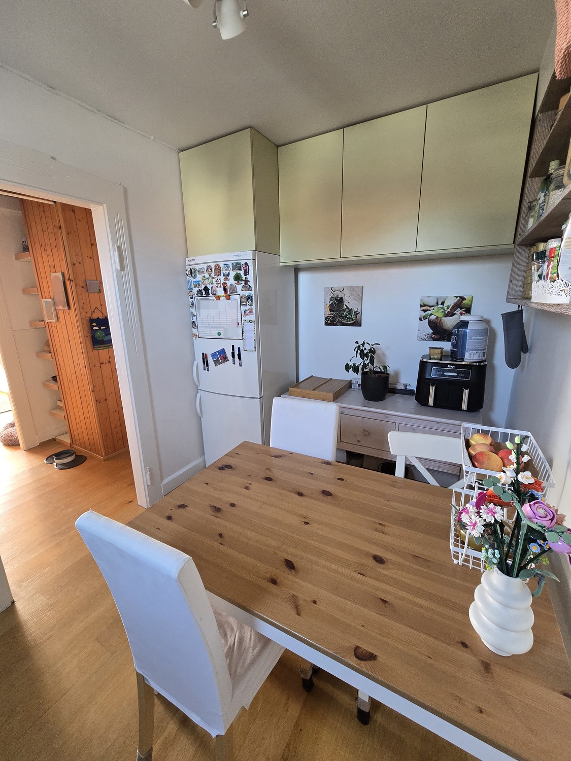 Appartement de 2 pièces, photo 6 sur 10