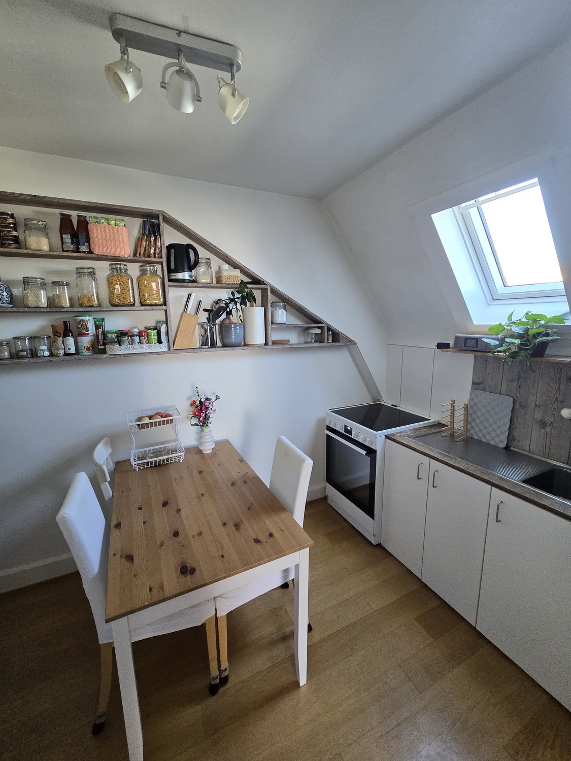 Appartement de 2 pièces, photo 5 sur 10