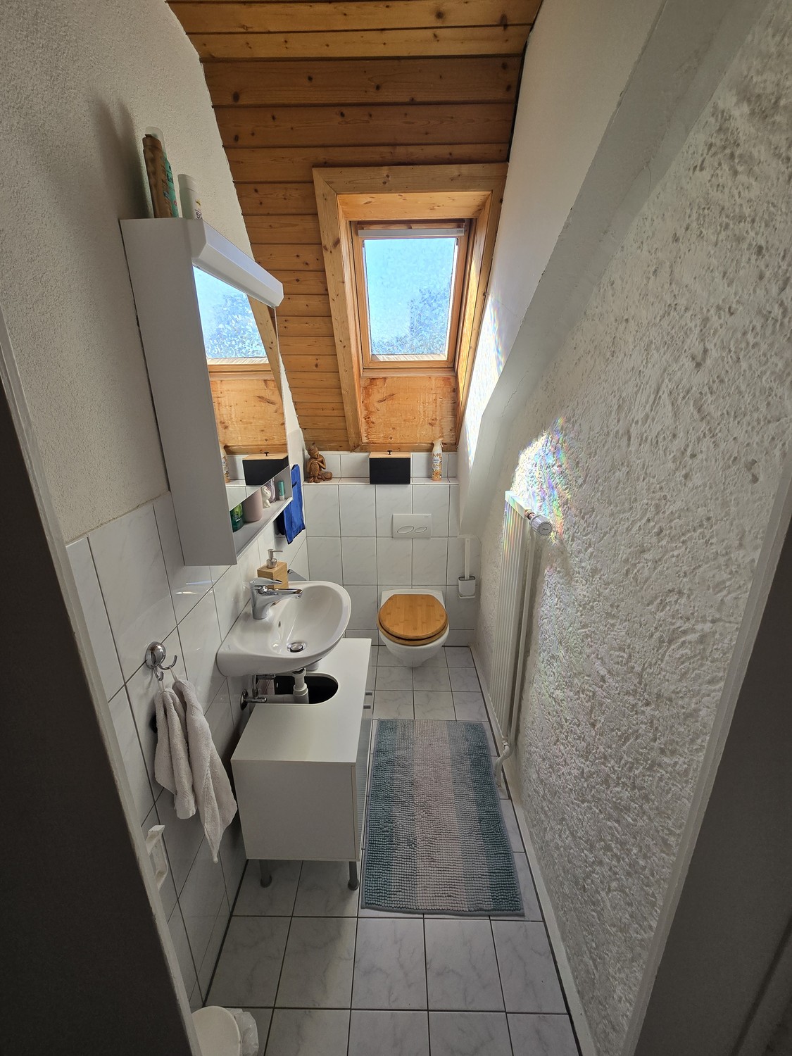 Appartement de 2 pièces, photo 7 sur 10