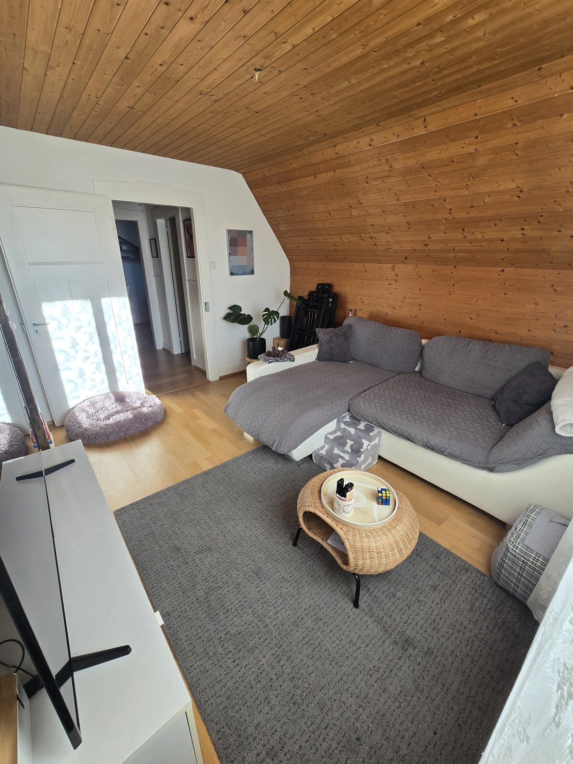 Appartement de 2 pièces, photo 1 sur 10