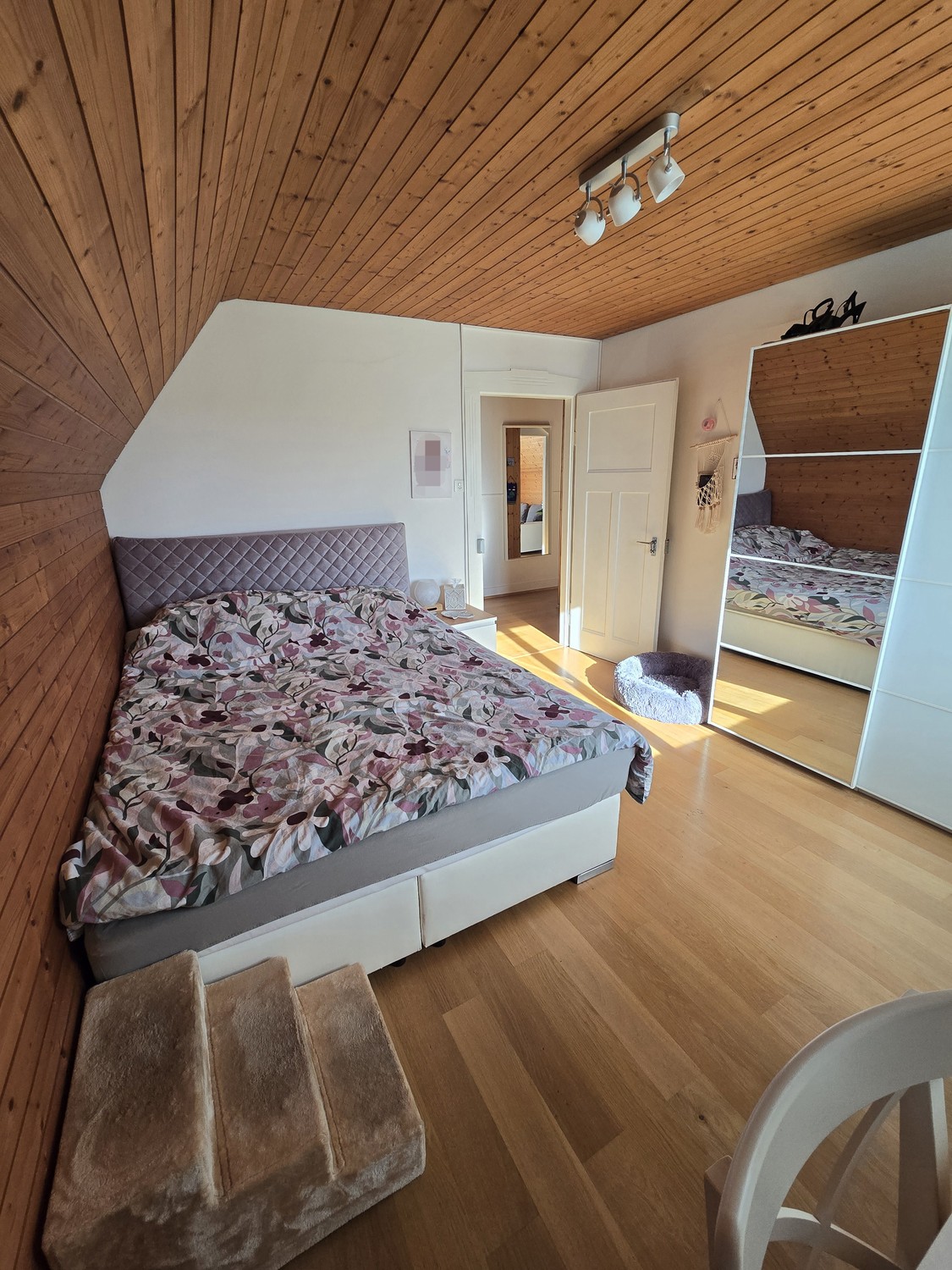Appartement de 2 pièces, photo 3 sur 10