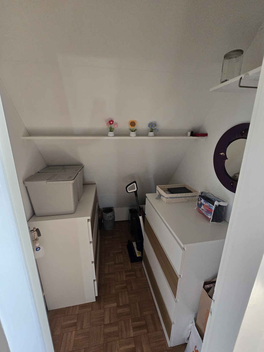 Appartement de 2 pièces, photo 10 sur 10