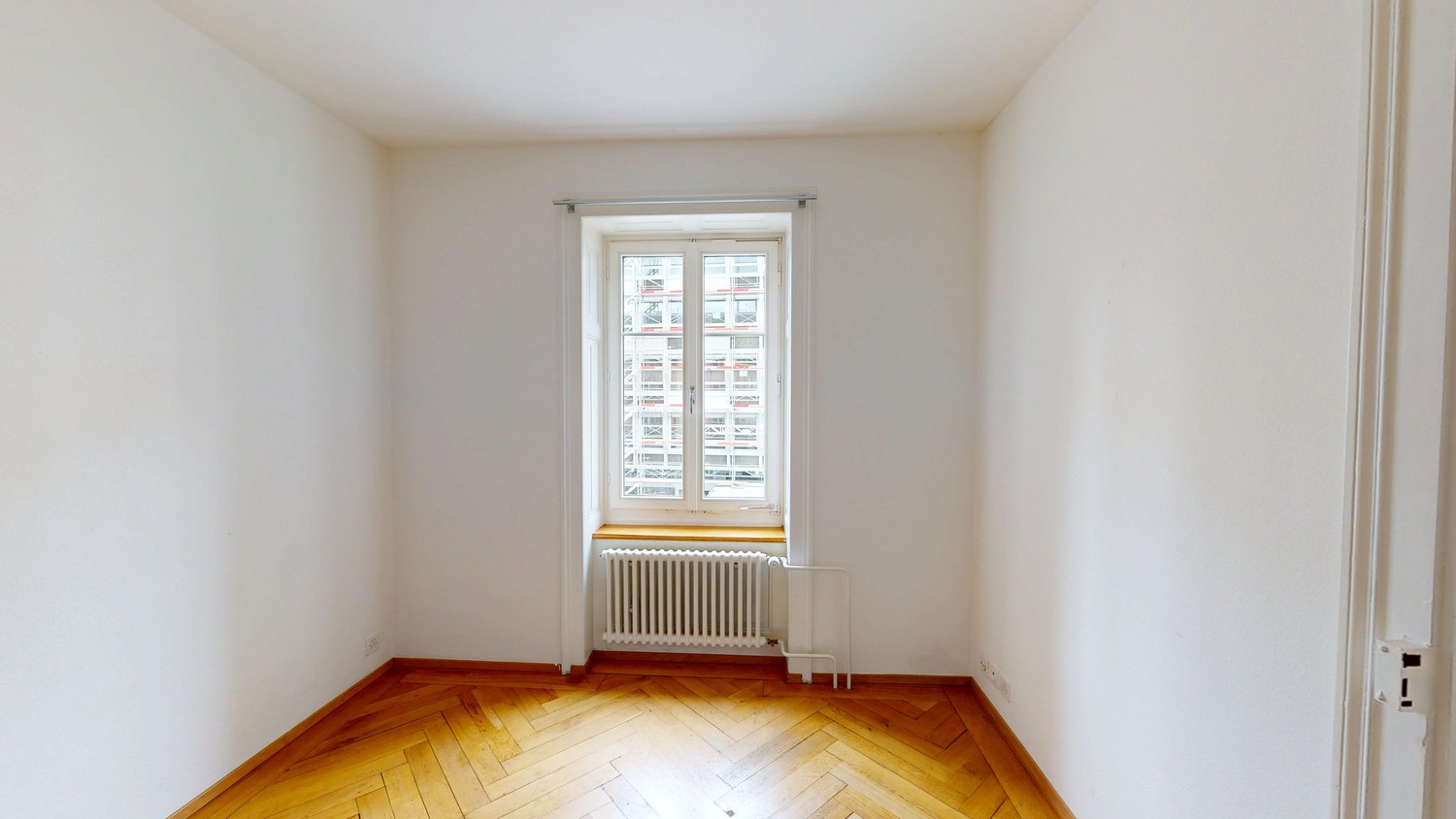 Appartement de 4 pièces